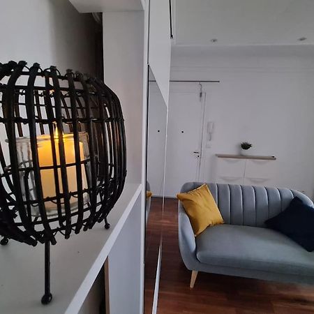 Studio A 2 Pas De La Gare Sartrouville Exteriér fotografie